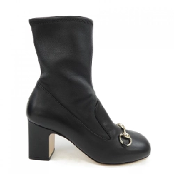 Giày bốt GUCCI - Hàng hiệu Chính hãng