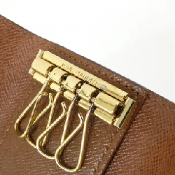 Ví khóa Louis Vuitton Monogram Multiclés M69517 623703