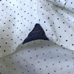 Áo sơ mi công sở nam Zara chính hãng đẹp như mới. 6736