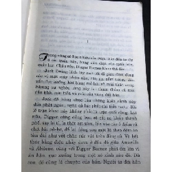Thành phố hận thù 2001 mới 70% ố bẩn nhẹ Lee Raintree HPB0906 SÁCH VĂN HỌC 915012