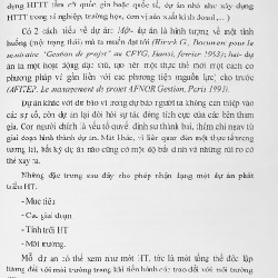 Hệ thống thông tin quản lý 18340