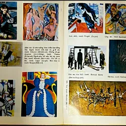 PHÁC THẢO CHÂN DUNG VĂN HÓA PHÁP - HỮU NGỌC 1023159