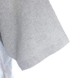 Balenciaga BALENCIAGA Chiến dịch chính trị POLITICAL CAMPAIGN 641675 TKVJ1 UNISEX Áo thun - Hàng hiệu Chính hãng 894502