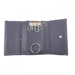Paul Smith BPS851 KEY CASE - Hàng hiệu Authentic 906065