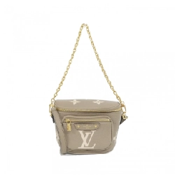 Túi đeo hông mini Monogram Empreinte hai màu Louis Vuitton M83219