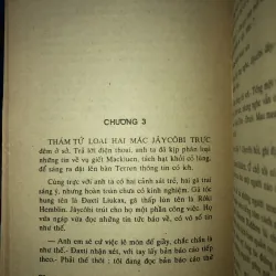 Muốn sống thì hãy…- James Hadley Chase 970146