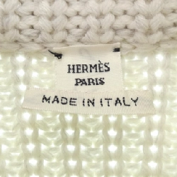 HERMES 47-7708 Áo len 631164