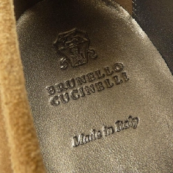 【Mã giảm giá】Giày BRUNELLO CUCINELLI 663585