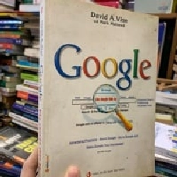 Google - David A.Vise và Mark Malseed 130006