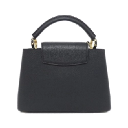 Túi xách Louis Vuitton Capucines BB M94755 - Hàng hiệu Chính hãng 804947