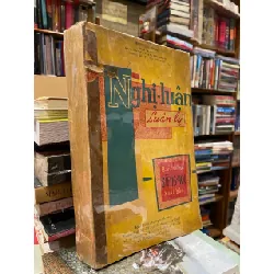 Nghị luận luân lý - Trịnh Văn Thanh 594159