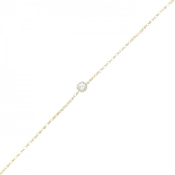 Vòng tay kim cương Aker - Hàng hiệu Chính hãng