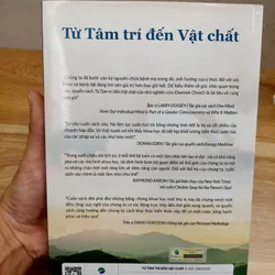 Sách Từ Tâm Trí Đến Vật Chất 593537