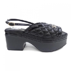Giày sandal CHANEL G45009B13063