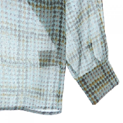 【Mã giảm giá】Áo sơ mi Paul Stuart 644538