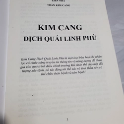 Kim Cang Dịch Quái Linh Phù 387171