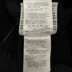 MONCLER 10919406600 Áo khoác lông - Hàng hiệu Chính hãng 889417