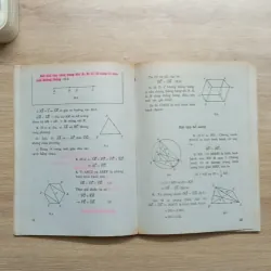 Bài tập Hình Học 10 (XB năm 1997) 925665