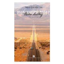 Thiên Đường Phải Không Anh? - Nguyễn Hữu Tài