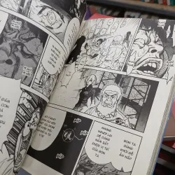 THỨC TỈNH VÀ YÊN NGỦ (TẬP 1 - 6) - RENDA HITORI 1011305