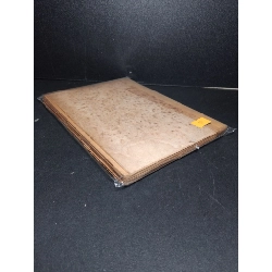 Nước đi đầu tiên của bạn mới 70% bẩn bìa, ố vàng A.P. Xokonxki HCM2603 KỸ NĂNG 919401