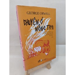 Chuyện ở nông trại - George Orwell 55473