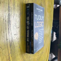 COMBO TƯ DUY LẠI TƯƠNG LAI- TƯ DUY LOGIC 600482