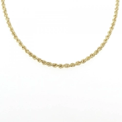 Nhẫn 750YG UnoAere - Hàng hiệu Authentic