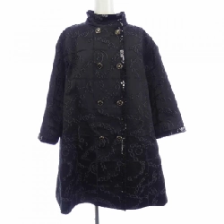 Áo khoác CHANEL P72589V64364