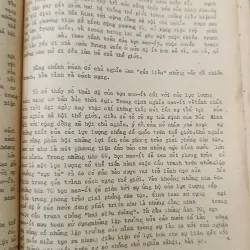PHÊ PHÁN HỆ TƯ TƯỞNG VÀ THỰC TIỄN CỦA CHỦ NGHĨA MAO - LÊ MẠNH CHIẾN 739154