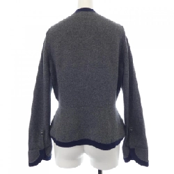 Áo khoác cardigan CHANEL P59182K07741 628083
