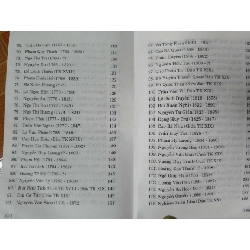 Tác gia văn học Thăng Long Hà Nội - 1999 - 492 trang - LỊCH SỬ - CHÍNH TRỊ - TRIẾT HỌC - SKN40GTCSKNANTQ3112-158 925242