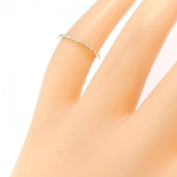 Nhẫn hồng ngọc kim cương 0.04CT - Hàng hiệu Authentic 833732