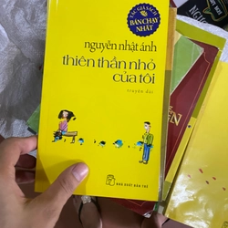 Thiên thần nhỏ của tôi