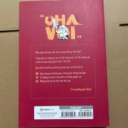Cha voi dạy con nên người ở thời đại số 543559