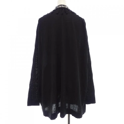 【Mã giảm giá】Áo khoác cardigan LOUIS VUITTON 636852