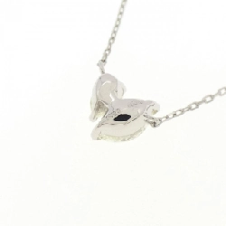 Dây chuyền kim cương PT900/PT850 0.30CT - Hàng hiệu Authentic 863847