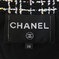 Jacket CHANEL P61132V46414 632077
