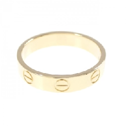 Nhẫn Mini Love Cartier - Hàng hiệu Chính hãng 837452