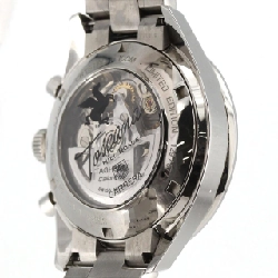 TAG Heuer Carrera Tachymeter Chrono Toscana Hill Road LTD CV201Q.BA0794 SS tự động - Hàng hiệu Chính hãng 881618