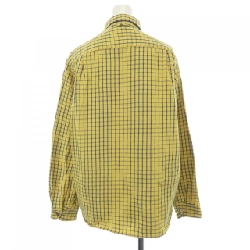 【Mã giảm giá】Áo sơ mi Forty Five RPM 45 RPM 636293