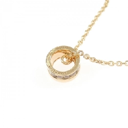 Boucheron Quatre Classic Mini Necklace - Hàng hiệu Authentic 842256