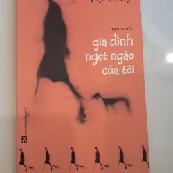 gia đình ngọt ngào của tôi