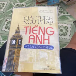 Giải thích ngữ pháp tiếng Anh 781733
