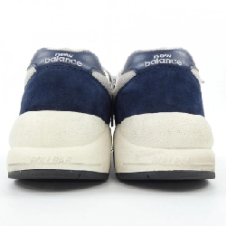 Giày thể thao NEW BALANCE - Hàng hiệu Authentic 904864