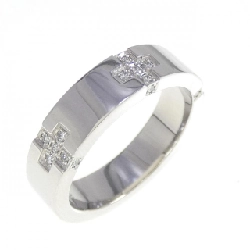 Nhẫn kim cương Stargewery 0.13CT - Hàng hiệu Authentic