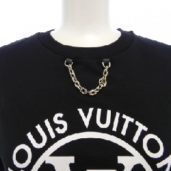 Áo thun tay bồng LV FLOCK của LOUIS VUITTON FRTS58UOL 629921