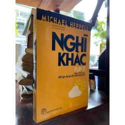 Nghĩ khác - Michael Heppell 124997