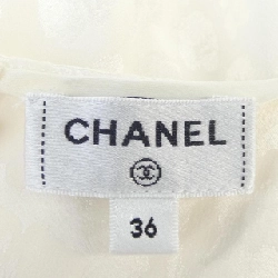 【Khuyến mãi】Chanel CHANEL Áo 644346