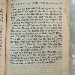 NHƯ NHỮNG NGỌN GIÓ - NGUYỄN HUY THIỆP 1042952